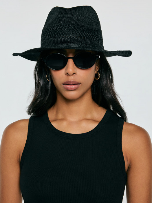 Dámsky klobúk SAFARI 906